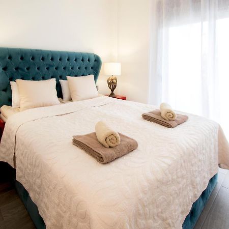 Green View Luxury Appartment In New Complex Pueblo Majorero Next To Golf Course 5 Min Walk From The Beach And Atlantico Shopping Centre In Caleta De Fuste Next To Cassino And Elba Sara Hotel 2 Bedrooms 2 Bathrooms Huge Terace! Ngoại thất bức ảnh