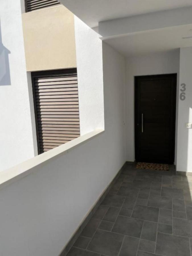 Green View Luxury Appartment In New Complex Pueblo Majorero Next To Golf Course 5 Min Walk From The Beach And Atlantico Shopping Centre In Caleta De Fuste Next To Cassino And Elba Sara Hotel 2 Bedrooms 2 Bathrooms Huge Terace! Ngoại thất bức ảnh
