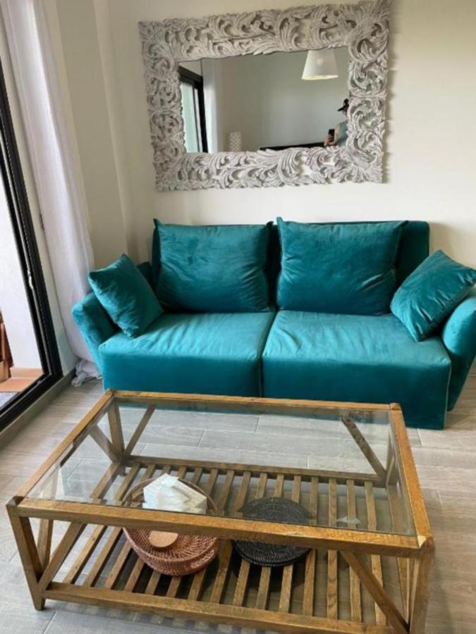 Green View Luxury Appartment In New Complex Pueblo Majorero Next To Golf Course 5 Min Walk From The Beach And Atlantico Shopping Centre In Caleta De Fuste Next To Cassino And Elba Sara Hotel 2 Bedrooms 2 Bathrooms Huge Terace! Ngoại thất bức ảnh