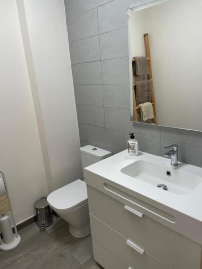 Green View Luxury Appartment In New Complex Pueblo Majorero Next To Golf Course 5 Min Walk From The Beach And Atlantico Shopping Centre In Caleta De Fuste Next To Cassino And Elba Sara Hotel 2 Bedrooms 2 Bathrooms Huge Terace! Ngoại thất bức ảnh
