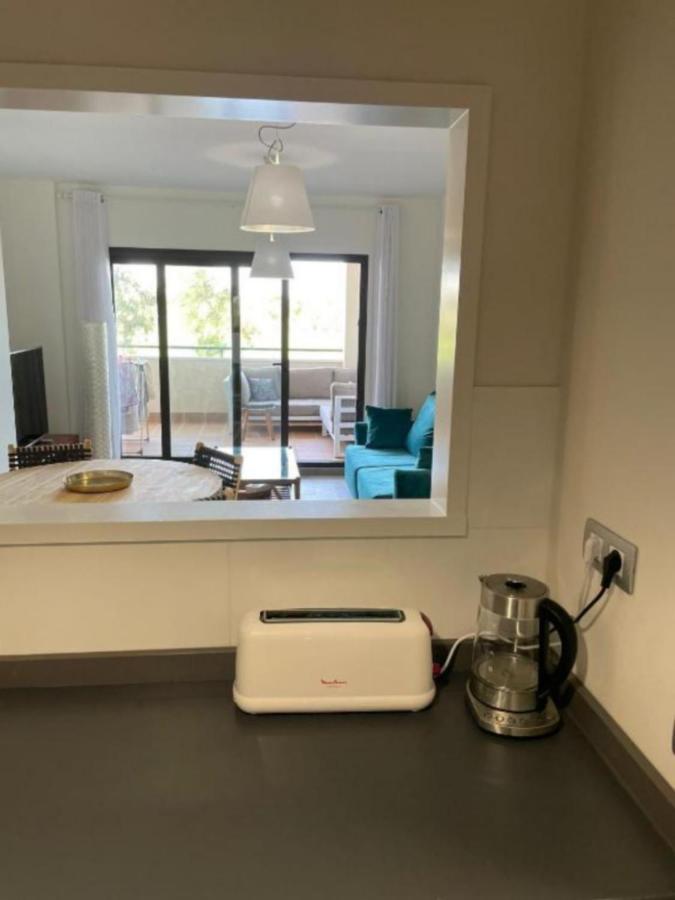 Green View Luxury Appartment In New Complex Pueblo Majorero Next To Golf Course 5 Min Walk From The Beach And Atlantico Shopping Centre In Caleta De Fuste Next To Cassino And Elba Sara Hotel 2 Bedrooms 2 Bathrooms Huge Terace! Ngoại thất bức ảnh
