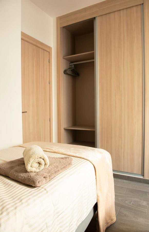 Green View Luxury Appartment In New Complex Pueblo Majorero Next To Golf Course 5 Min Walk From The Beach And Atlantico Shopping Centre In Caleta De Fuste Next To Cassino And Elba Sara Hotel 2 Bedrooms 2 Bathrooms Huge Terace! Ngoại thất bức ảnh