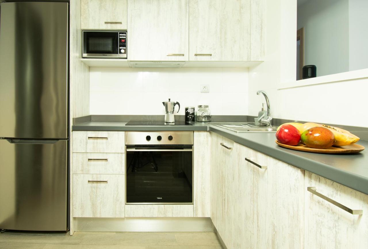Green View Luxury Appartment In New Complex Pueblo Majorero Next To Golf Course 5 Min Walk From The Beach And Atlantico Shopping Centre In Caleta De Fuste Next To Cassino And Elba Sara Hotel 2 Bedrooms 2 Bathrooms Huge Terace! Ngoại thất bức ảnh